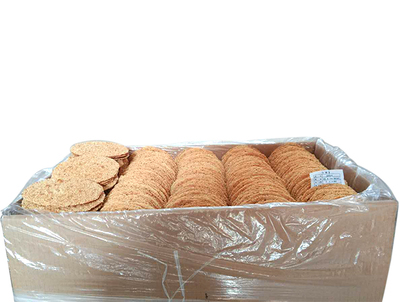 淄博周元食品 散裝燒餅的經典制作方法與市場優勢