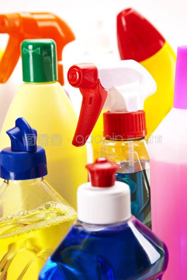 清潔與洗滌用品 打造潔凈舒適的家居環境