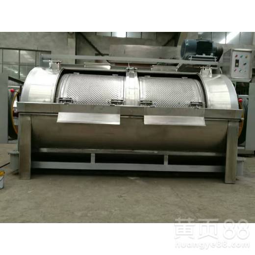 遼源醫院消毒水洗機與工業洗滌機械產品價格及廠家介紹