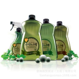 洗汰普洗滌用品 產(chǎn)品優(yōu)勢、加盟前景與市場機(jī)遇