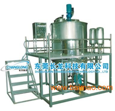 洗滌用品生產(chǎn)設(shè)備 廠家、價(jià)格與行業(yè)概述