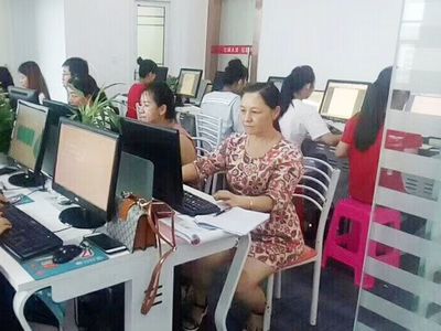 深圳觀瀾專業(yè)辦公與財務(wù)文員培訓(xùn)推薦 零基礎(chǔ)學(xué)會為止